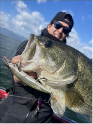 hideup 永野総一朗 ブログ写真 2021/12/03