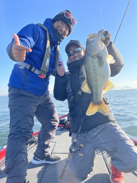 hideup 永野総一朗 ブログ写真 2021/12/03