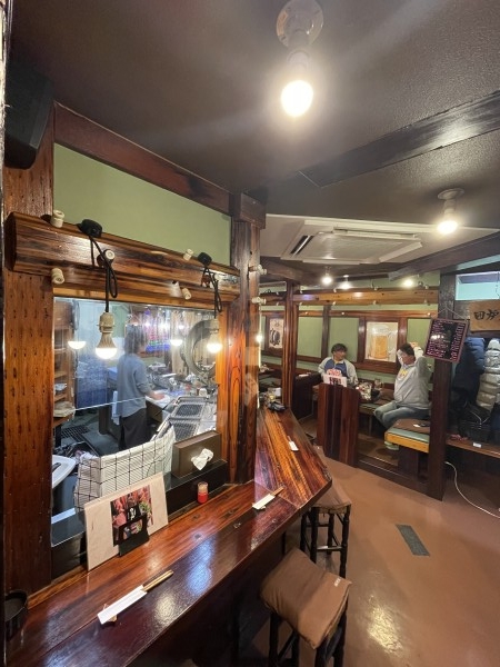 hideup 永野総一朗 ブログ写真 2021/12/08