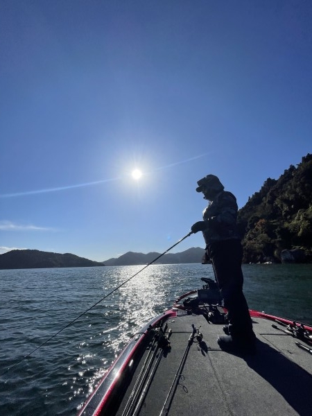 hideup 永野総一朗 ブログ写真 2021/12/10