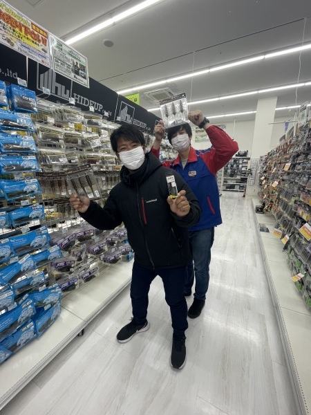 hideup 永野総一朗 ブログ写真 2021/12/10