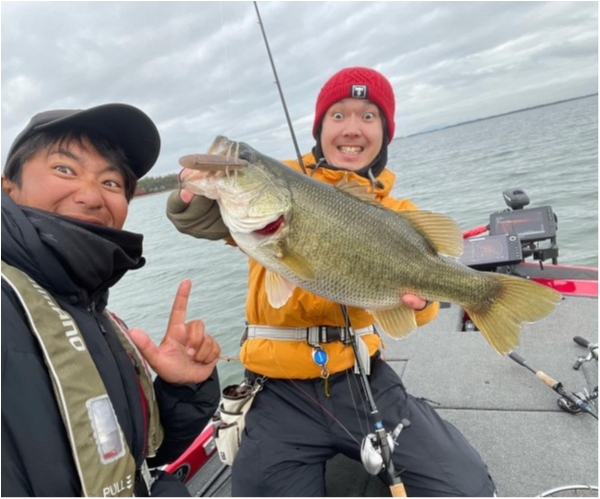 hideup 永野総一朗 ブログ写真 2021/12/10