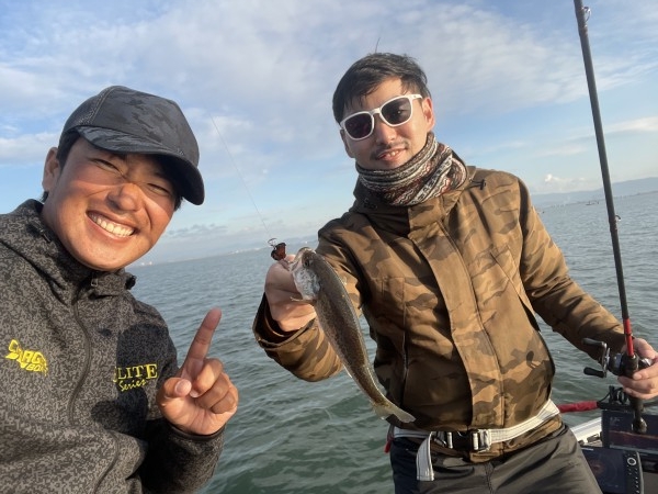 hideup 永野総一朗 ブログ写真 2021/12/12