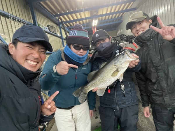 hideup 永野総一朗 ブログ写真 2021/12/12