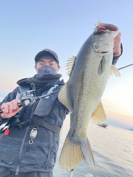 hideup 永野総一朗 ブログ写真 2021/12/12