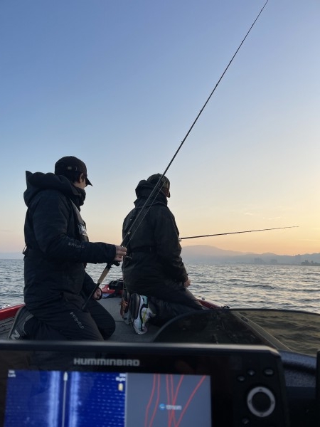 hideup 永野総一朗 ブログ写真 2021/12/12