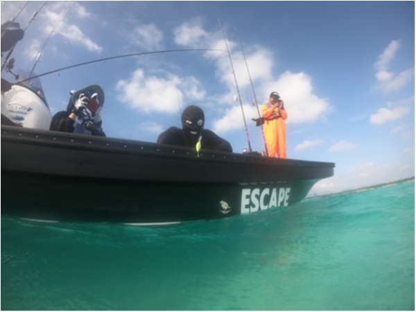 hideup 乃村弘栄 ブログ写真 2019/11/02