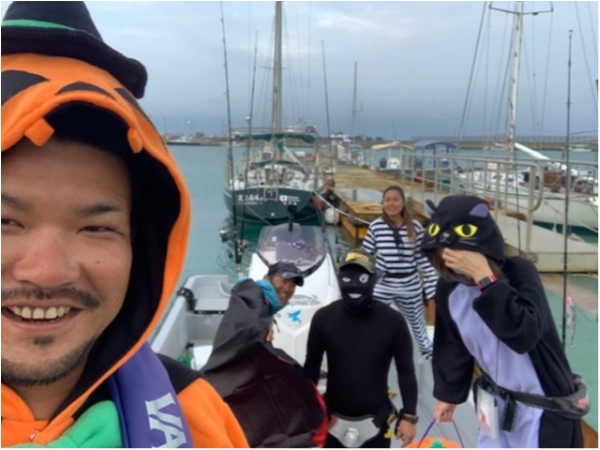 hideup 乃村弘栄 ブログ写真 2019/11/02