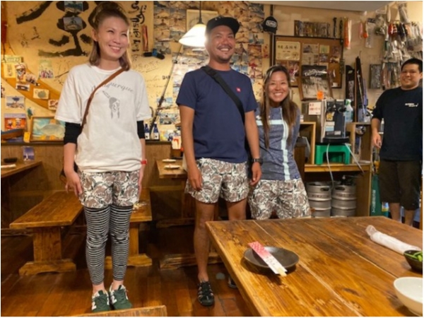 hideup 乃村弘栄 ブログ写真 2019/11/02