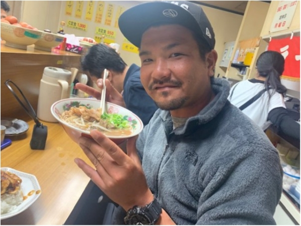 hideup 乃村弘栄 ブログ写真 2019/11/10