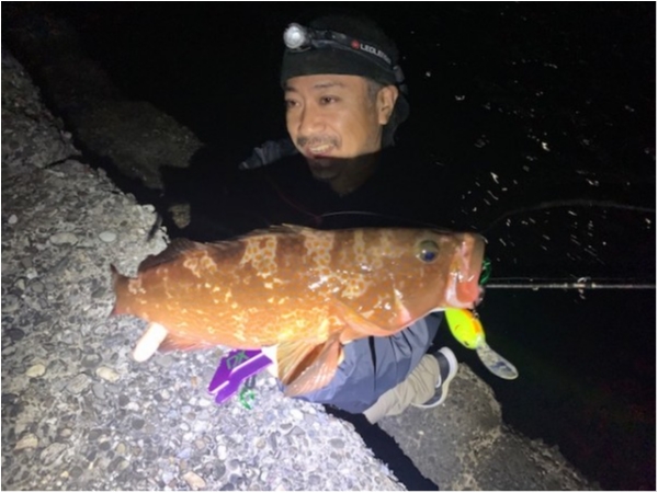 hideup 乃村弘栄 ブログ写真 2019/11/10