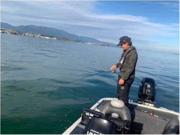 hideup 乃村弘栄 ブログ写真 2019/11/14