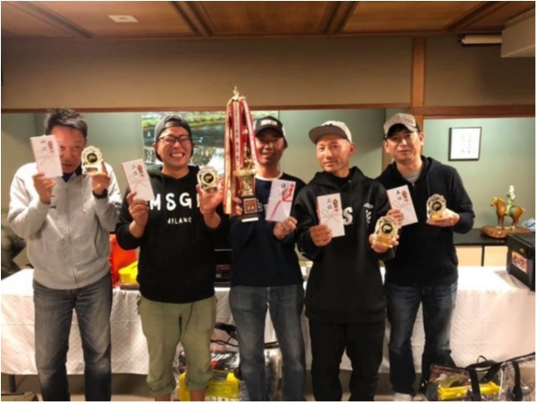 hideup 乃村弘栄 ブログ写真 2019/12/03