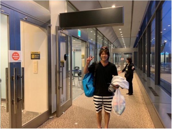 hideup 乃村弘栄 ブログ写真 2019/12/04