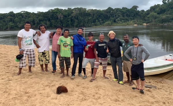 hideup 乃村弘栄 ブログ写真 2019/12/04