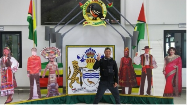 hideup 乃村弘栄 ブログ写真 2019/12/04