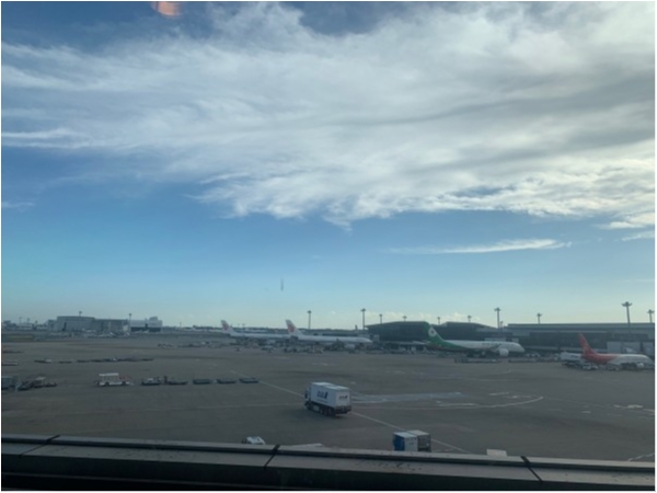 hideup 乃村弘栄 ブログ写真 2019/12/04