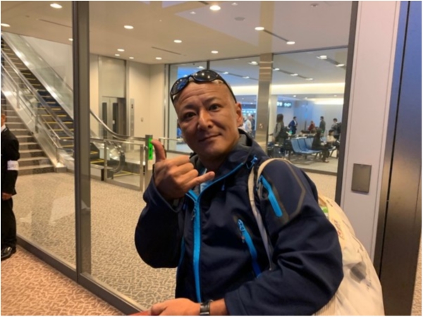 hideup 乃村弘栄 ブログ写真 2019/12/04