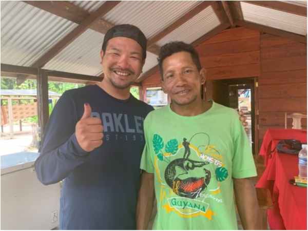 hideup 乃村弘栄 ブログ写真 2019/12/04