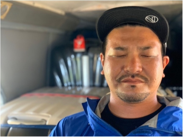 hideup 乃村弘栄 ブログ写真 2019/12/04