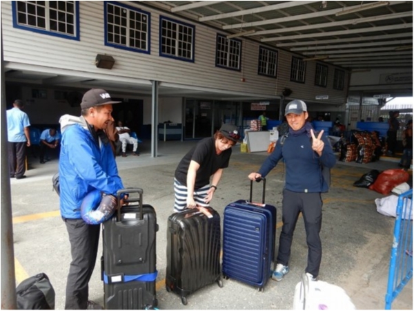 hideup 乃村弘栄 ブログ写真 2019/12/04