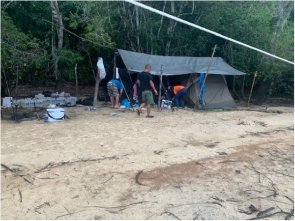 hideup 乃村弘栄 ブログ写真 2019/12/08