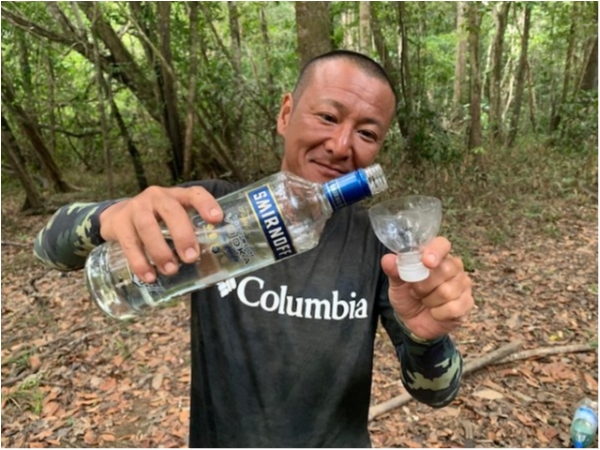 hideup 乃村弘栄 ブログ写真 2019/12/09