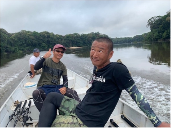 hideup 乃村弘栄 ブログ写真 2019/12/15