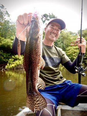 hideup 乃村弘栄 ブログ写真 2019/12/15