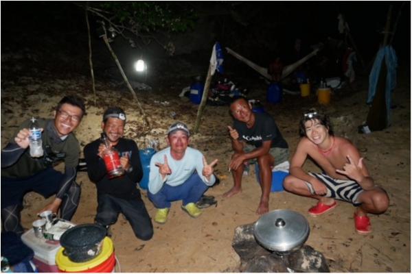 hideup 乃村弘栄 ブログ写真 2019/12/16