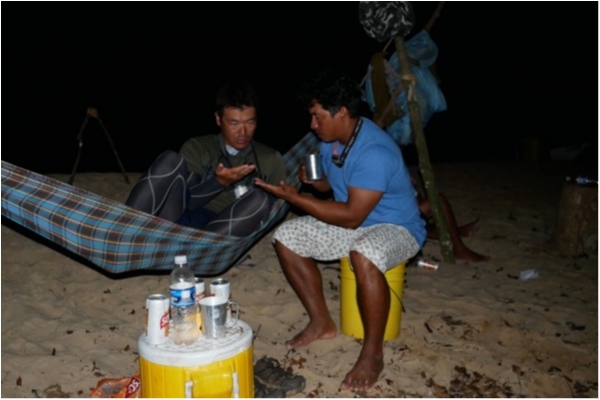 hideup 乃村弘栄 ブログ写真 2019/12/16