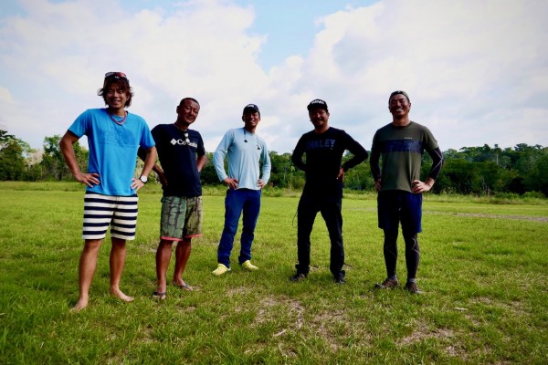 hideup 乃村弘栄 ブログ写真 2019/12/16