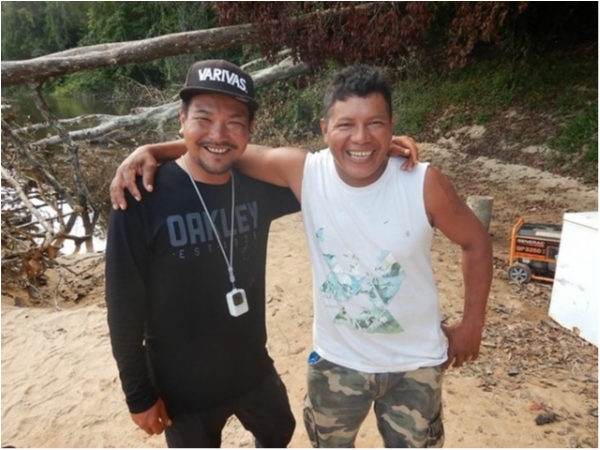 hideup 乃村弘栄 ブログ写真 2019/12/16