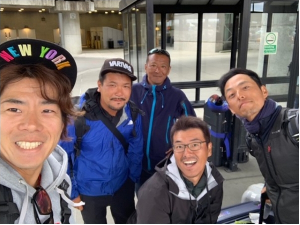 hideup 乃村弘栄 ブログ写真 2019/12/17