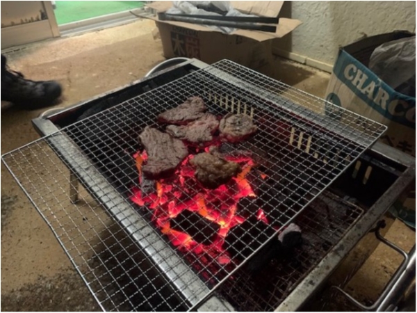 hideup 乃村弘栄 ブログ写真 2019/12/18