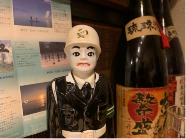 hideup 乃村弘栄 ブログ写真 2019/12/18