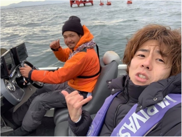 hideup 乃村弘栄 ブログ写真 2019/12/21