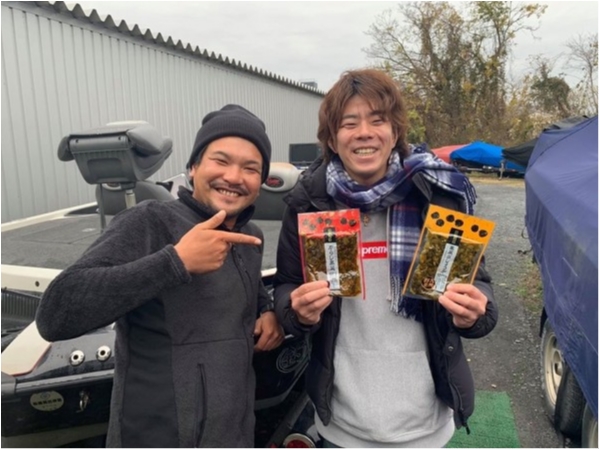 hideup 乃村弘栄 ブログ写真 2019/12/21