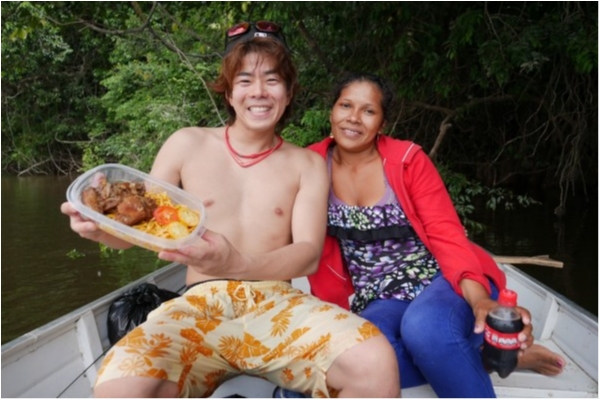 hideup 乃村弘栄 ブログ写真 2019/12/21