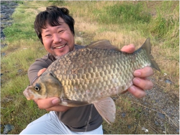 hideup 乃村弘栄 ブログ写真 2020/07/03