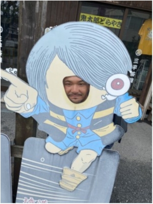 hideup 乃村弘栄 ブログ写真 2020/07/20