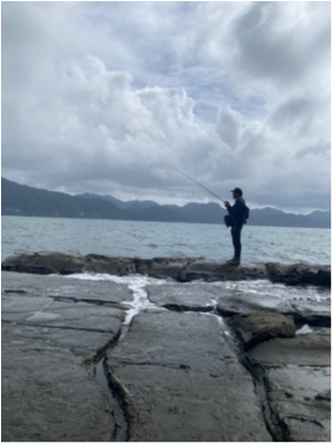 hideup 乃村弘栄 ブログ写真 2020/07/20