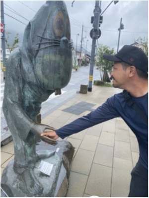 hideup 乃村弘栄 ブログ写真 2020/07/20