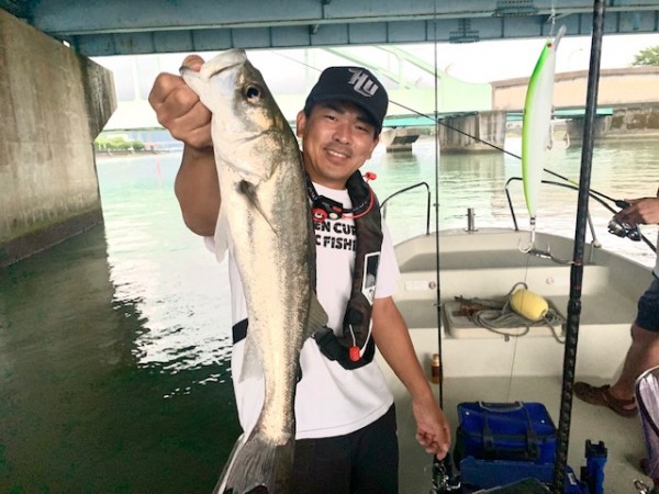 hideup 乃村弘栄 ブログ写真 2020/07/23