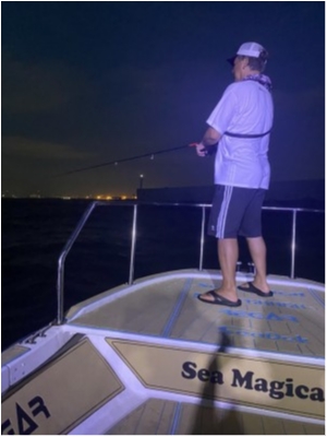 hideup 乃村弘栄 ブログ写真 2020/07/24