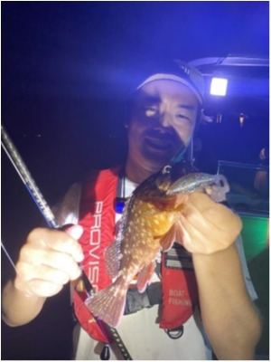 hideup 乃村弘栄 ブログ写真 2020/07/24