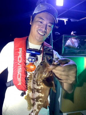 hideup 乃村弘栄 ブログ写真 2020/07/24