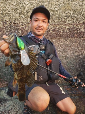 hideup 乃村弘栄 ブログ写真 2020/08/08