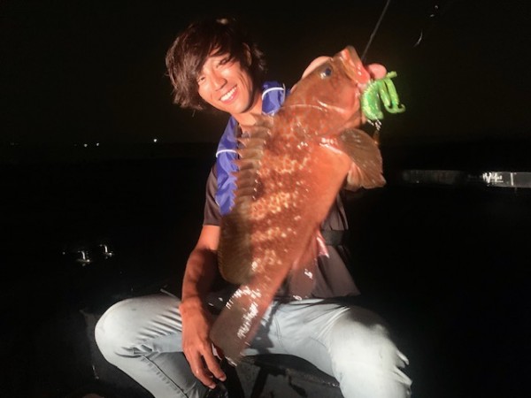 hideup 乃村弘栄 ブログ写真 2020/08/08