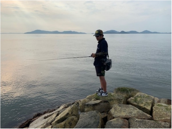 hideup 乃村弘栄 ブログ写真 2020/08/08